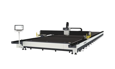 12kW 高出力-板金レーザー切断機: 産業用超厚物加工ソリューション-
