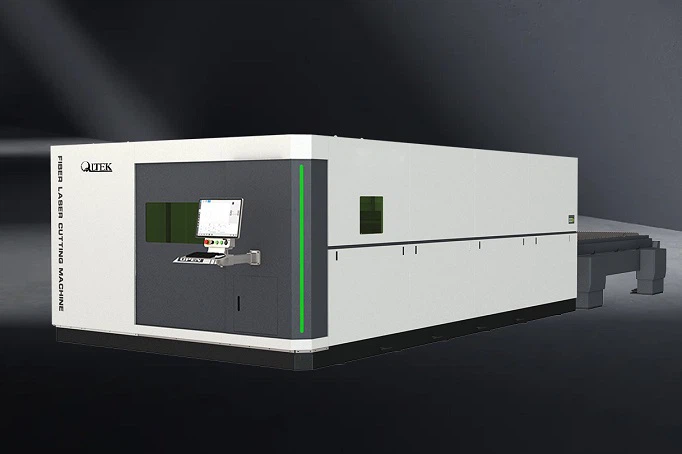 One of the key suppliers of Revolution Machine Tools