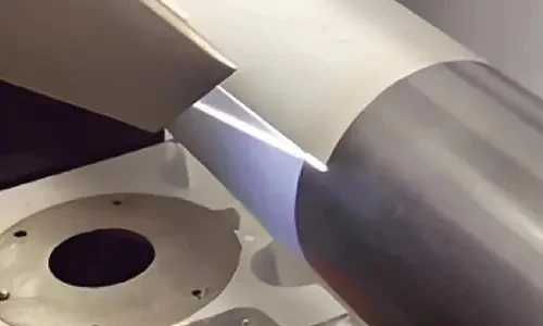 3mm Tungsten Steel Coating Removal