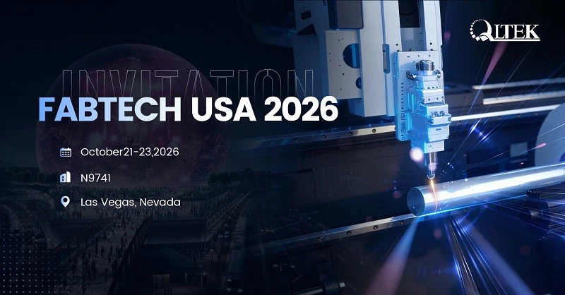 Fabtech USA 2026